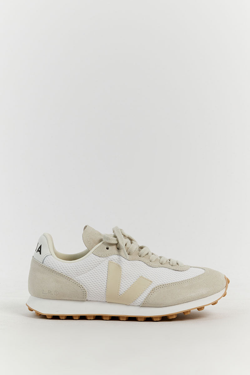 VEJA Rio Branco Pierre Natural Mesh Sneakers