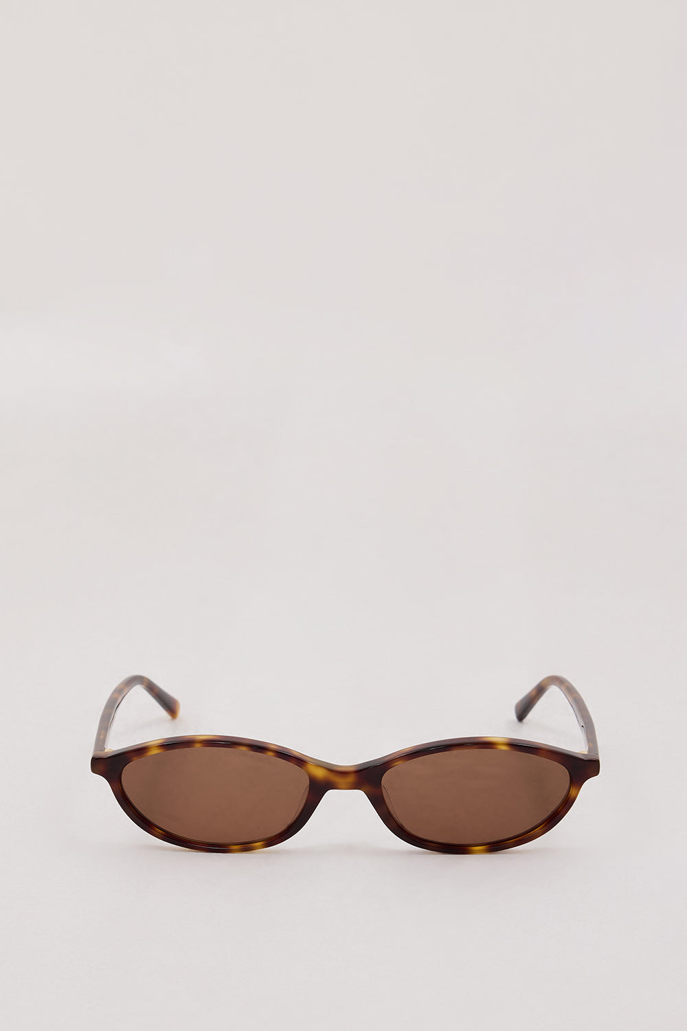 Shevoke Zulu Tortoise Sunglasses with UV Protection – Brown Lenses