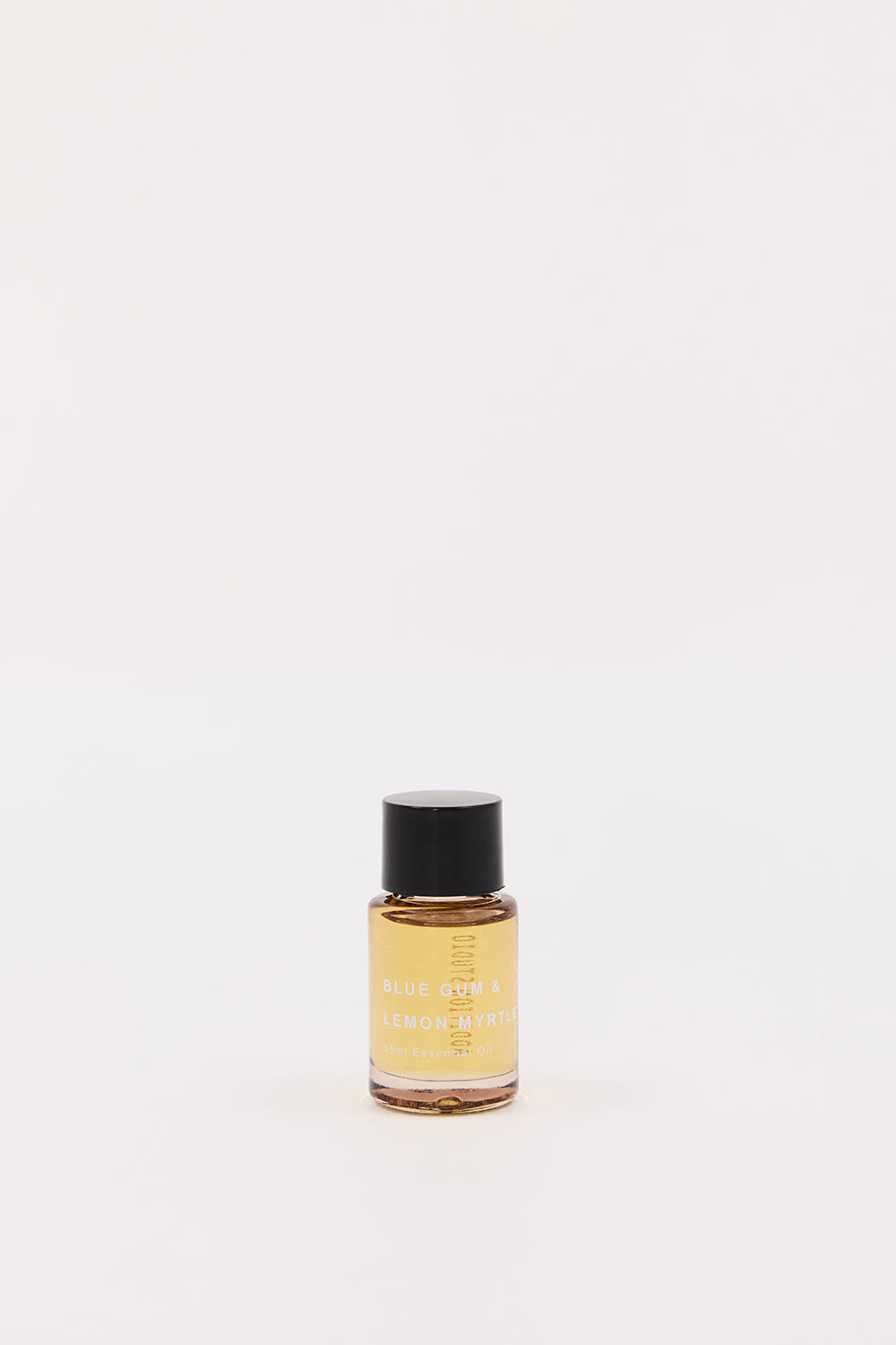 Addition Studio Blue Gum Lemon Myrtle Essential Oil - 15ml Natural Aromatherapy